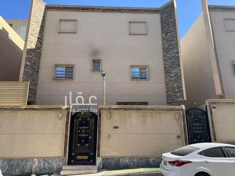 شقة للإيجار في شارع أبي العباس العسقلاني, حي النرجس, مدينة الرياض, منطقة الرياض صورة 4