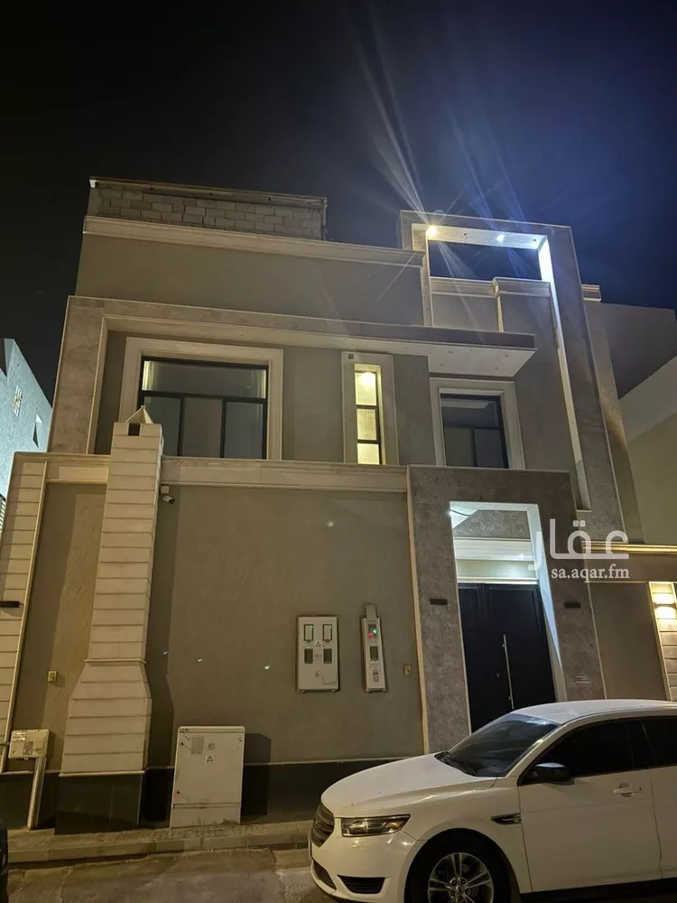 Apartment for Rent in Riyadh Al Janadriyah