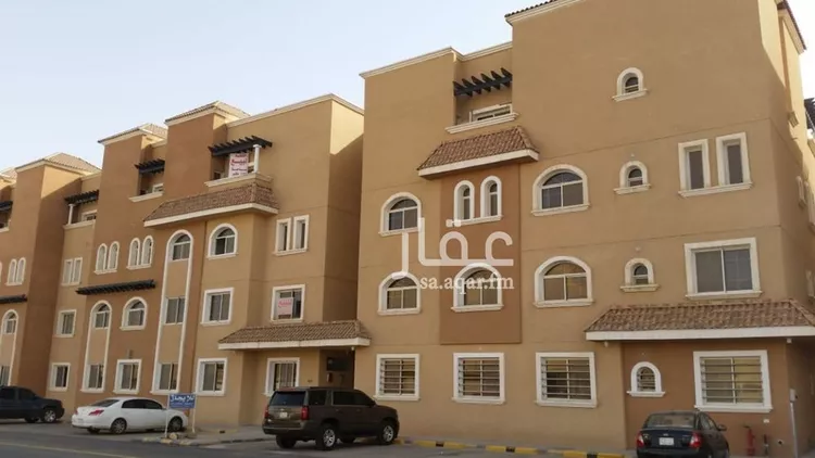 شقة للإيجار في شارع رباع, حي قرطبة, مدينة الرياض, منطقة الرياض