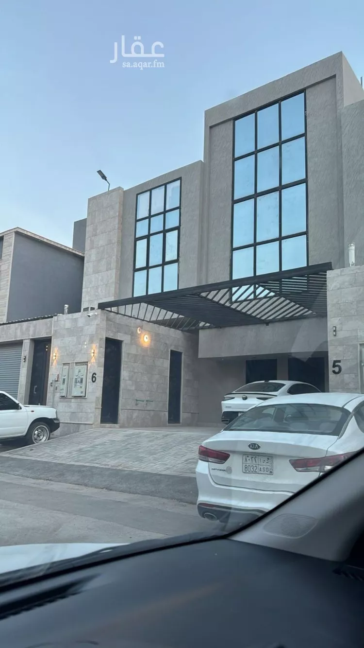 Floor for Rent in Riyadh Badr