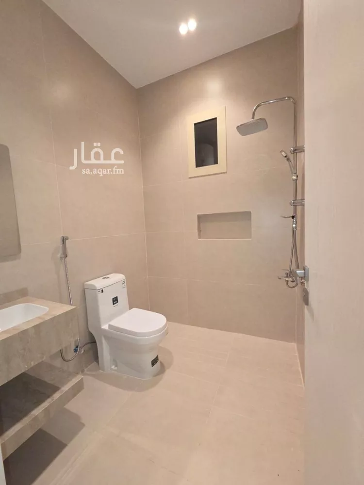 شقة للإيجار في شارع رقم 242, حي الياسمين, مدينة الرياض, منطقة الرياض صورة 5