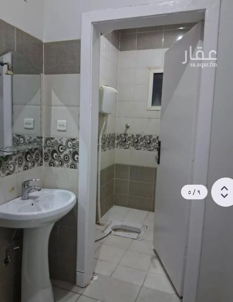 شقة للإيجار في شارع سهل بن مالك الأزدي, حي الرمال, مدينة الرياض, منطقة الرياض صورة 4