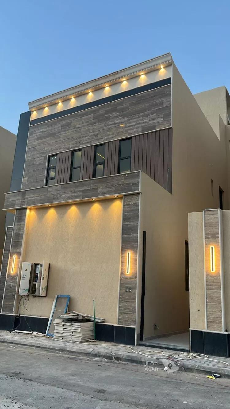 شقة للإيجار في شارع رقم 131, حي الجنادرية, مدينة الرياض, منطقة الرياض