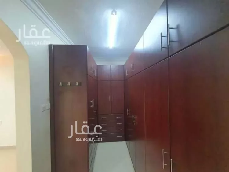 شقة للإيجار في شارع رقم 243, حي الملقا, مدينة الرياض, منطقة الرياض صورة 3
