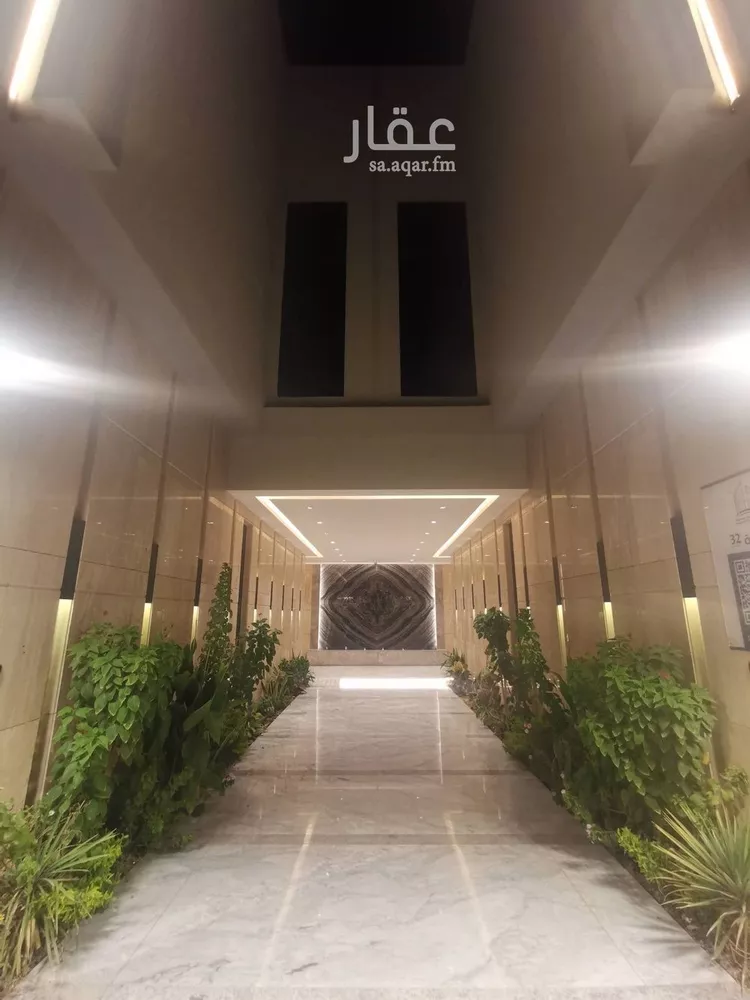 شقة للإيجار في شارع رقم 408, حي الملقا, مدينة الرياض, منطقة الرياض