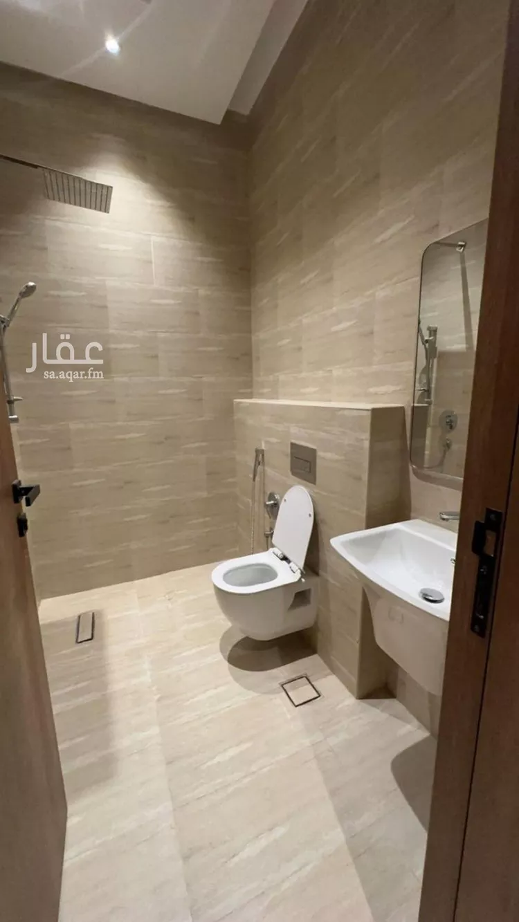 دور للإيجار في شارع عفيفة بنت أحمد, حي الرمال, مدينة الرياض, منطقة الرياض صورة 4