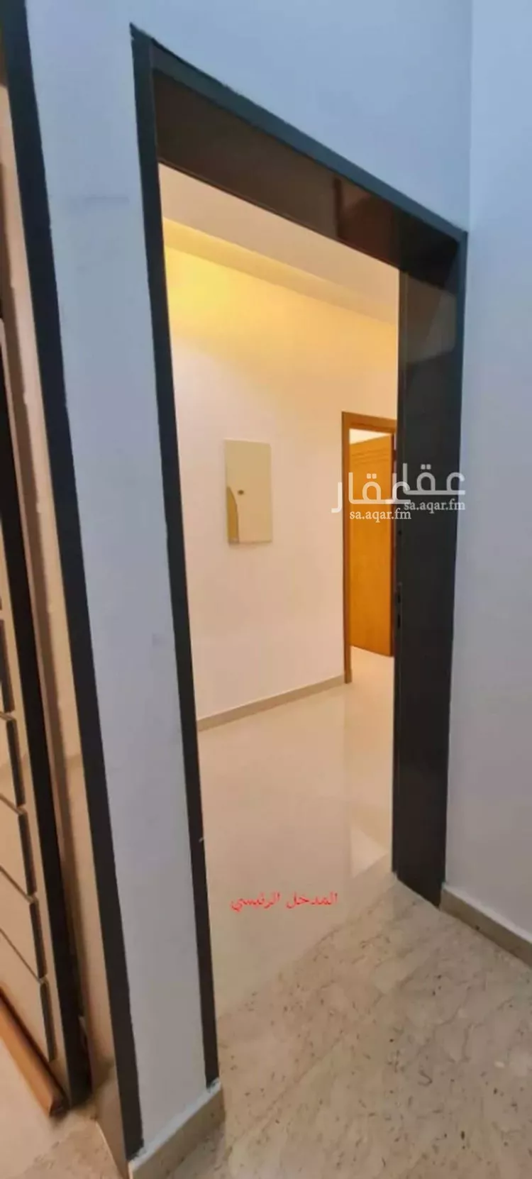 شقة للإيجار في شارع أبي العباس العسقلاني, حي النرجس, مدينة الرياض, منطقة الرياض صورة 4