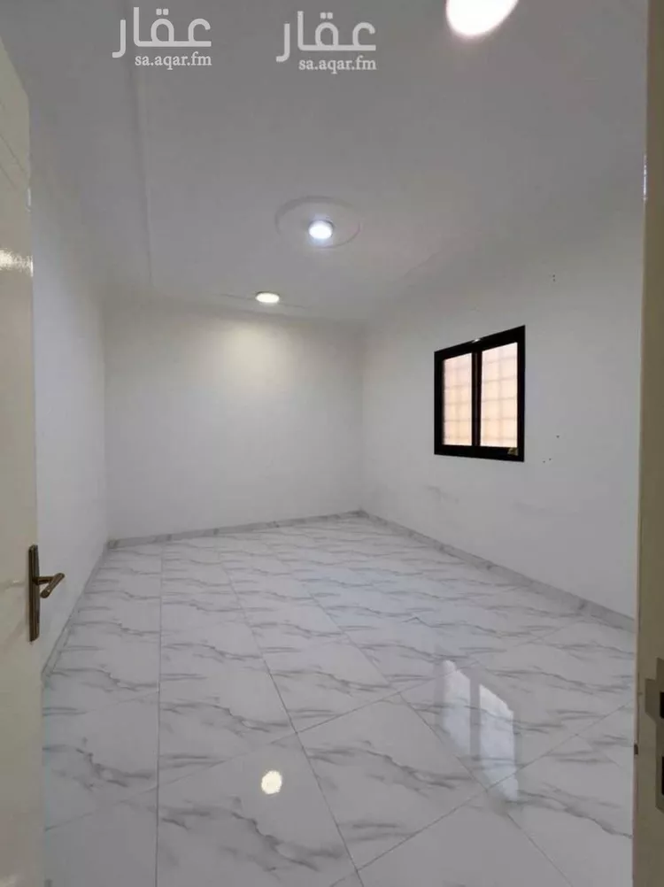 شقة للإيجار في شارع عبدالعزيز بن رفيع, حي القادسية, مدينة الرياض, منطقة الرياض