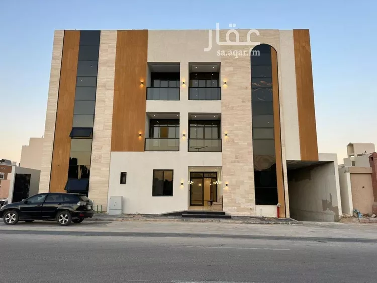 شقة للإيجار في شارع شرف الدين بن تيمية, حي المهدية, مدينة الرياض, منطقة الرياض