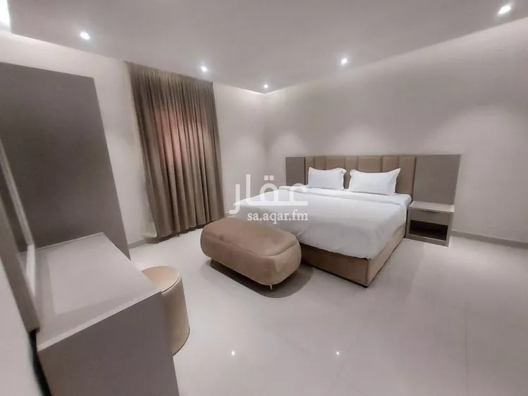 شقة للإيجار في شارع شرف الدين بن تيمية, حي المهدية, مدينة الرياض, منطقة الرياض