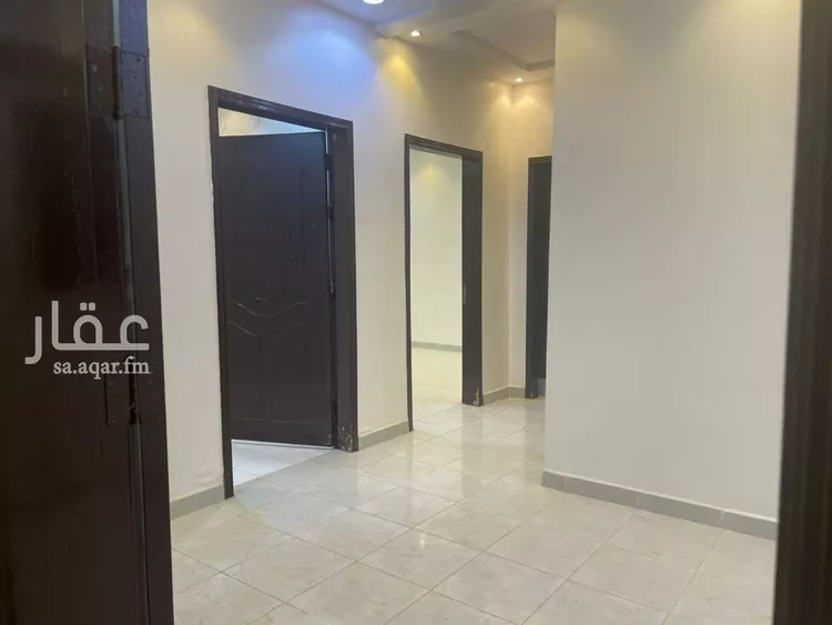 شقة للإيجار في شارع عبدالعزيز بن رفيع, حي القادسية, مدينة الرياض, منطقة الرياض