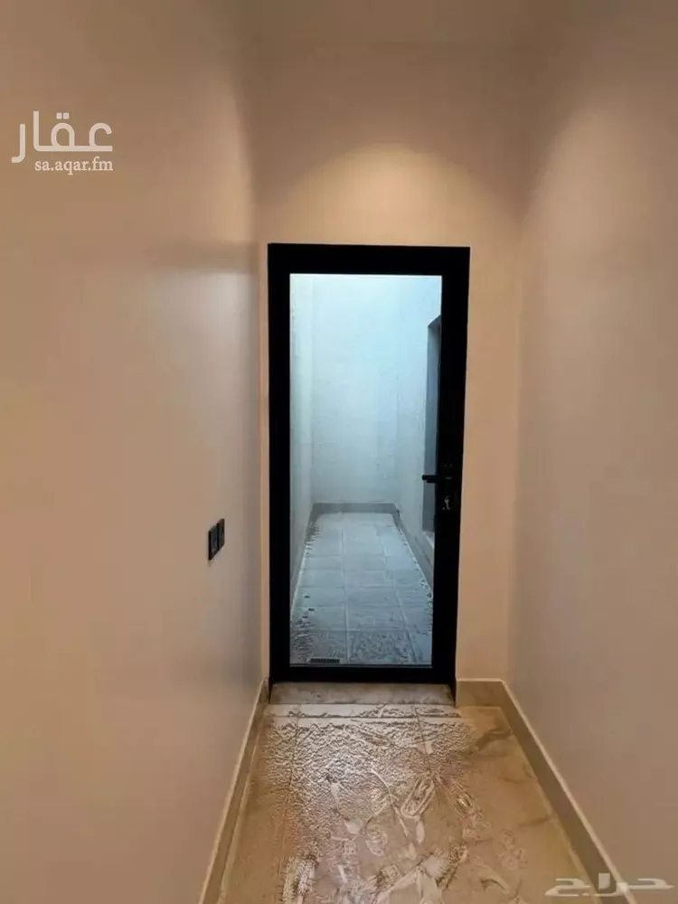 دور للإيجار في شارع عفيفة بنت أحمد, حي الرمال, مدينة الرياض, منطقة الرياض صورة 4