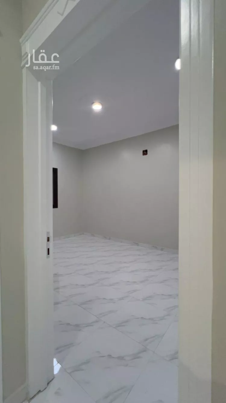 شقة للإيجار في شارع عبدالعزيز بن رفيع, حي القادسية, مدينة الرياض, منطقة الرياض