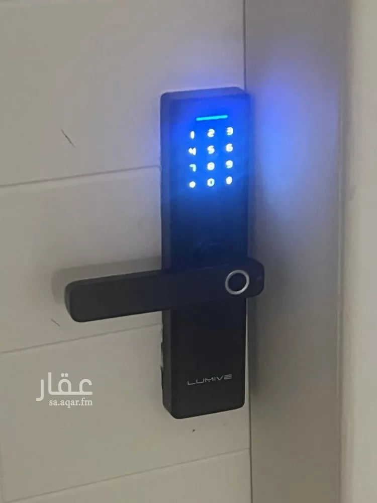 شقة للإيجار في شارع رقم 238, حي الياسمين, مدينة الرياض, منطقة الرياض صورة 2