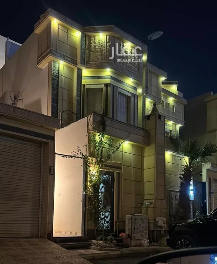 شقة للإيجار في شارع نظام الدين بن معصوم, حي الرمال, مدينة الرياض, منطقة الرياض