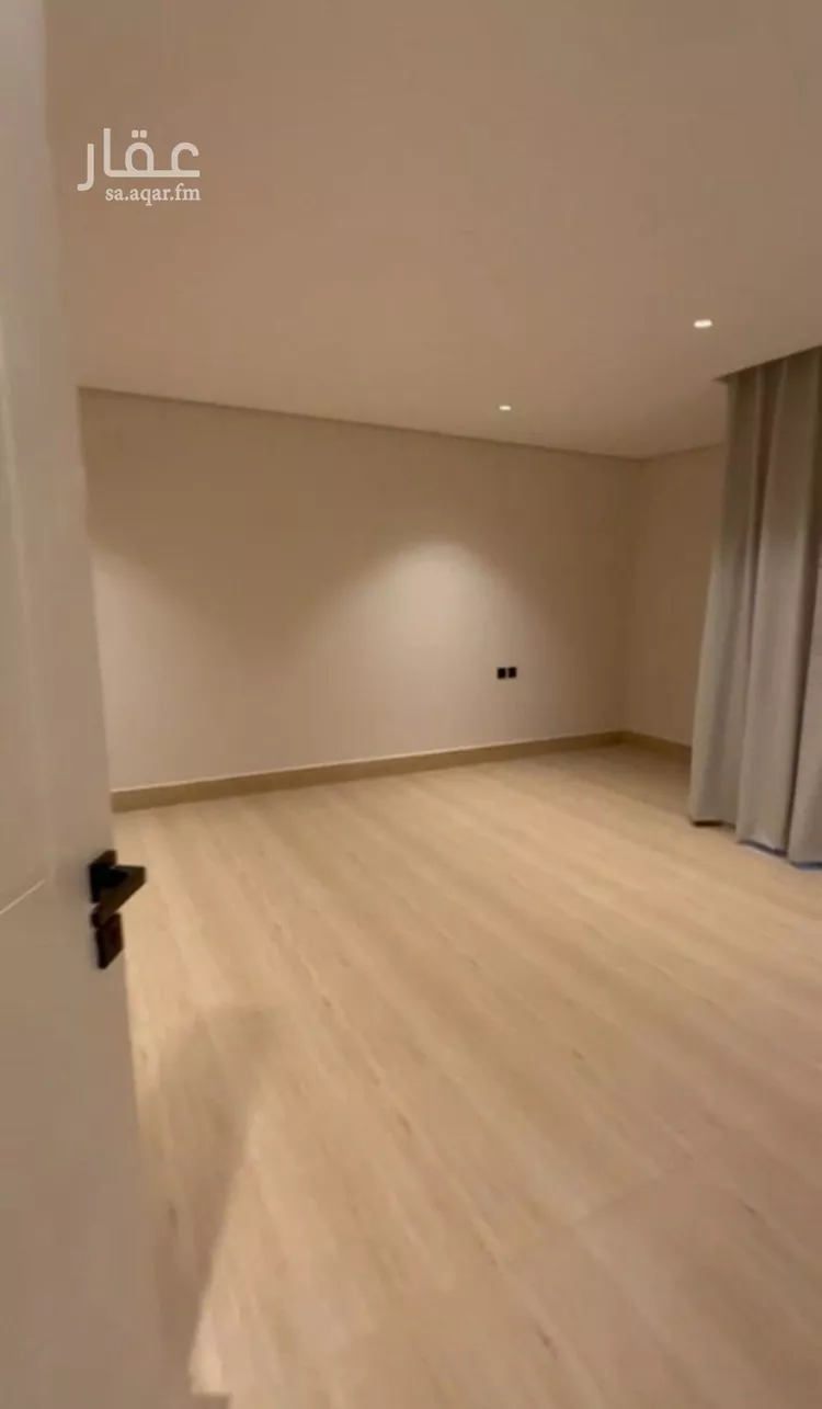 شقة للإيجار في شارع الامير فيصل بن عبدالله بن عبدالرحمن, حي حطين, مدينة الرياض, منطقة الرياض صورة 2