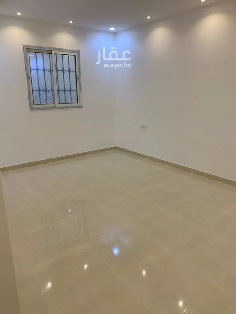 شقة للإيجار في شارع أحمد زكي يماني, حي المهدية, مدينة الرياض, منطقة الرياض صورة 5