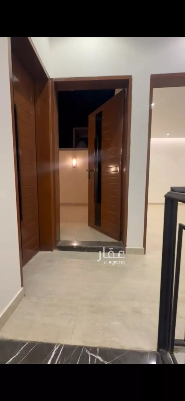 شقة للإيجار في شارع سليمان بن المحاربي, حي البيان, مدينة الرياض, منطقة الرياض