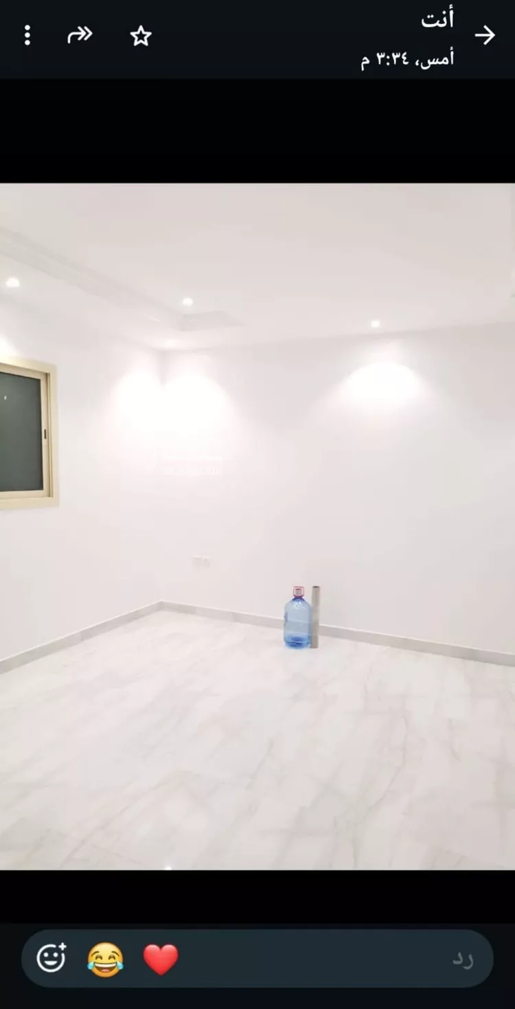 شقة للإيجار في شارع عبدالملك بن عباس, حي المهدية, مدينة الرياض, منطقة الرياض صورة 5
