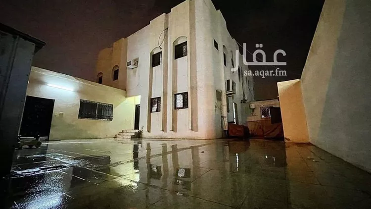 Villa for Sale in Riyadh Al Khaleej