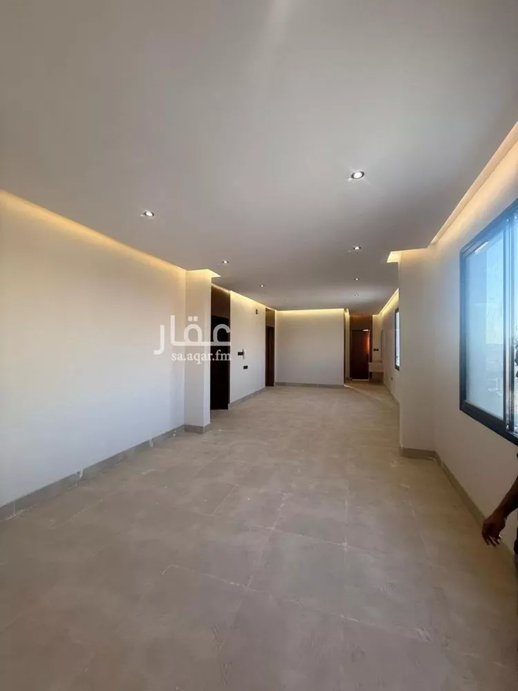 شقة للإيجار في شارع إبراهيم المروزي, حي بدر, مدينة الرياض, منطقة الرياض
