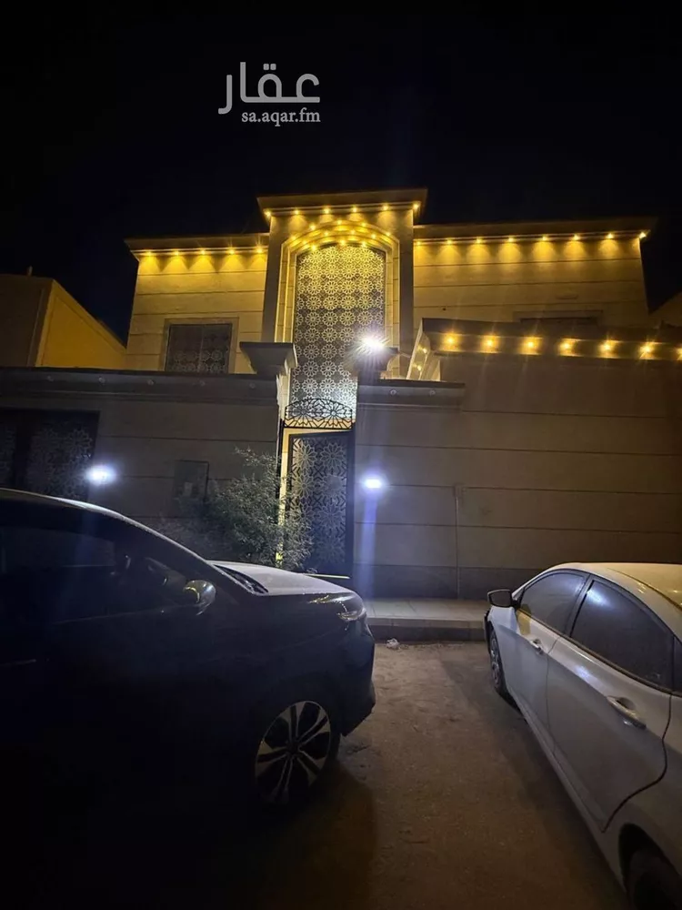 شقة للإيجار في شارع عمر بن سعيد, حي البيان, مدينة الرياض, منطقة الرياض صورة 5