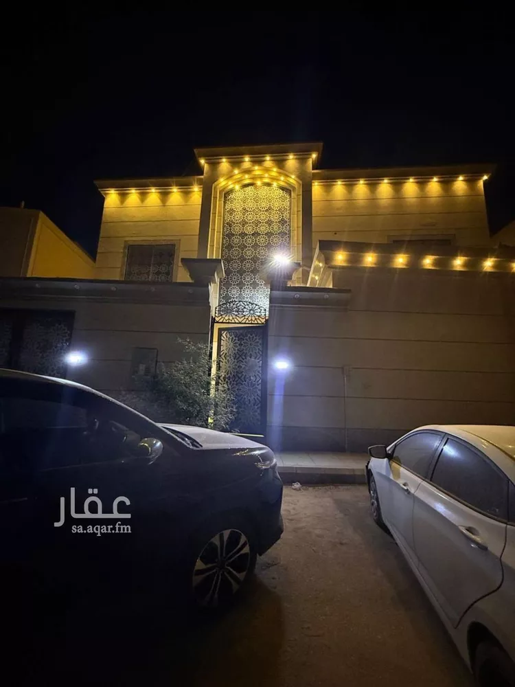 شقة للإيجار في شارع أحمد بن سنان القطان, حي البيان, مدينة الرياض, منطقة الرياض صورة 4