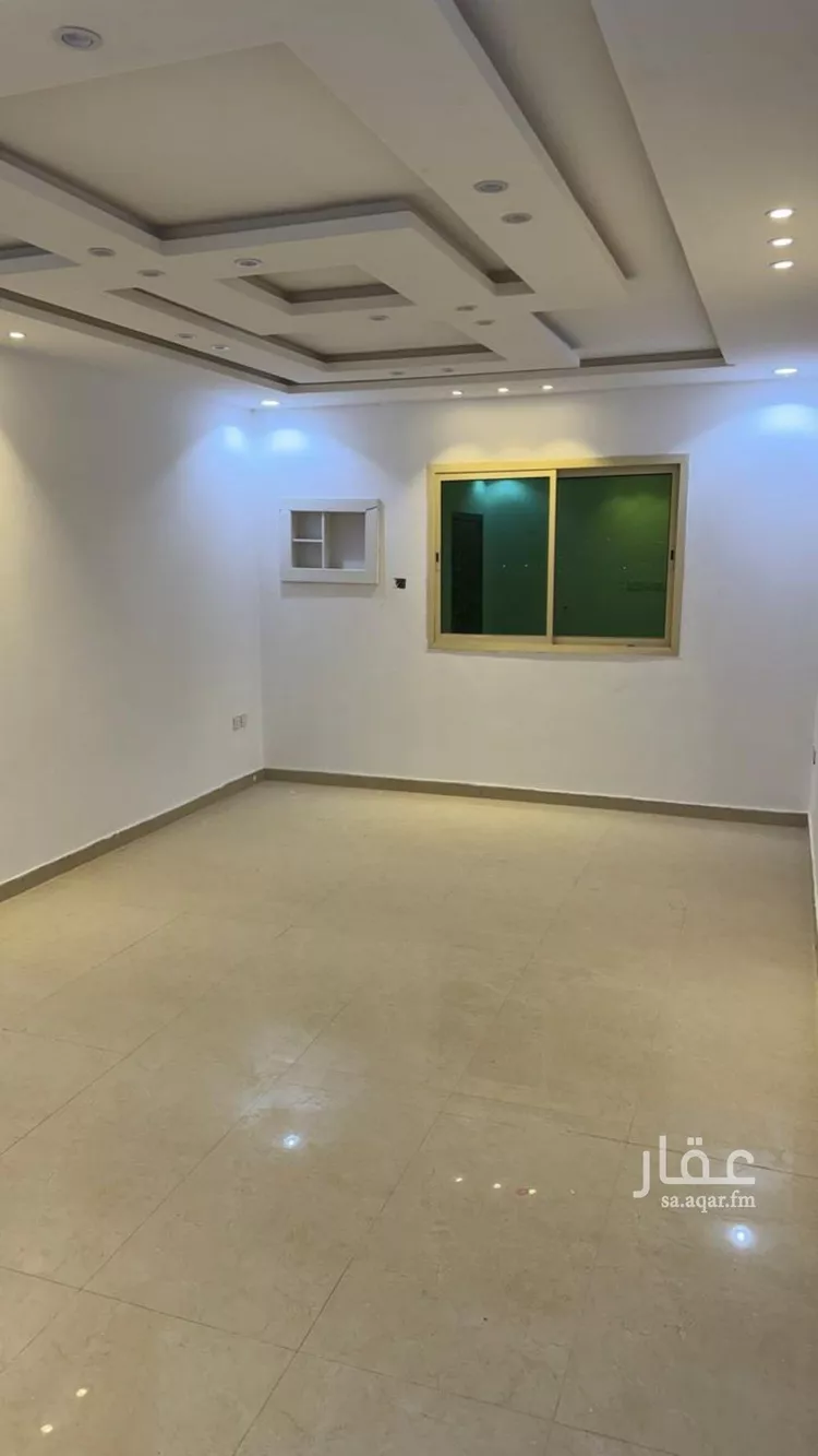 شقة للإيجار في شارع أحمد بن سنان القطان, حي البيان, مدينة الرياض, منطقة الرياض