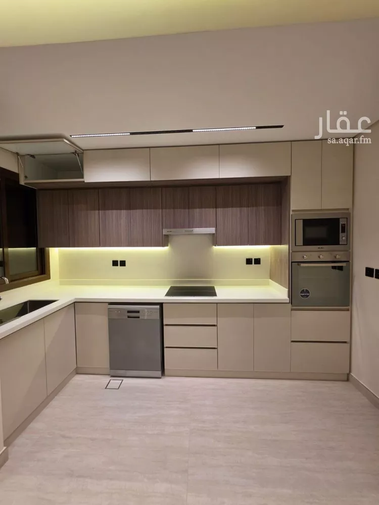 شقة للإيجار في شارع رقم 242, حي الياسمين, مدينة الرياض, منطقة الرياض