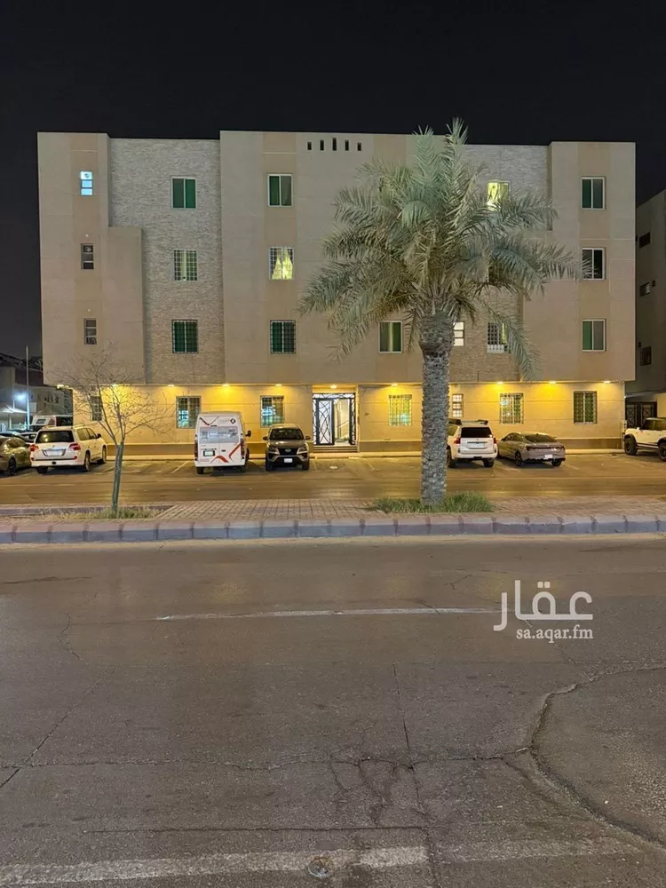 Apartment for Rent in Riyadh Qurtubah