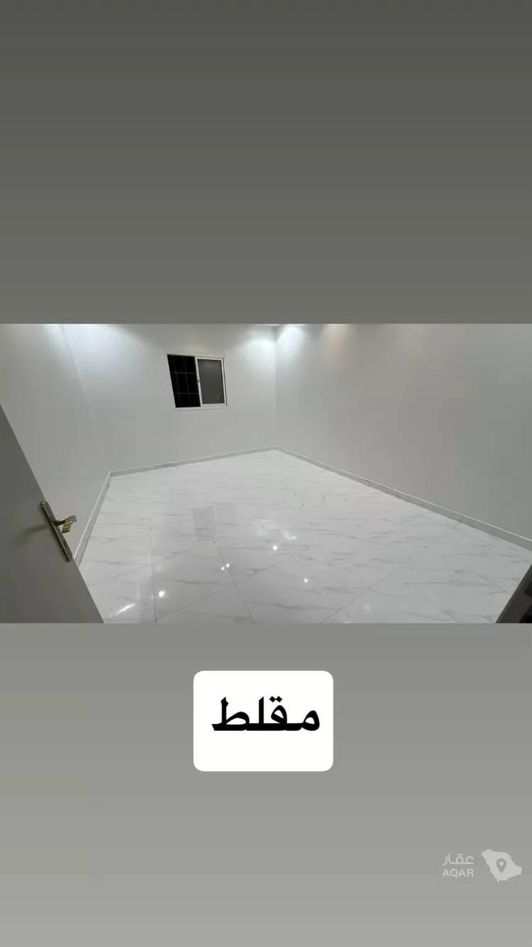 شقة للإيجار في شارع أحمد بن سنان القطان, حي البيان, مدينة الرياض, منطقة الرياض