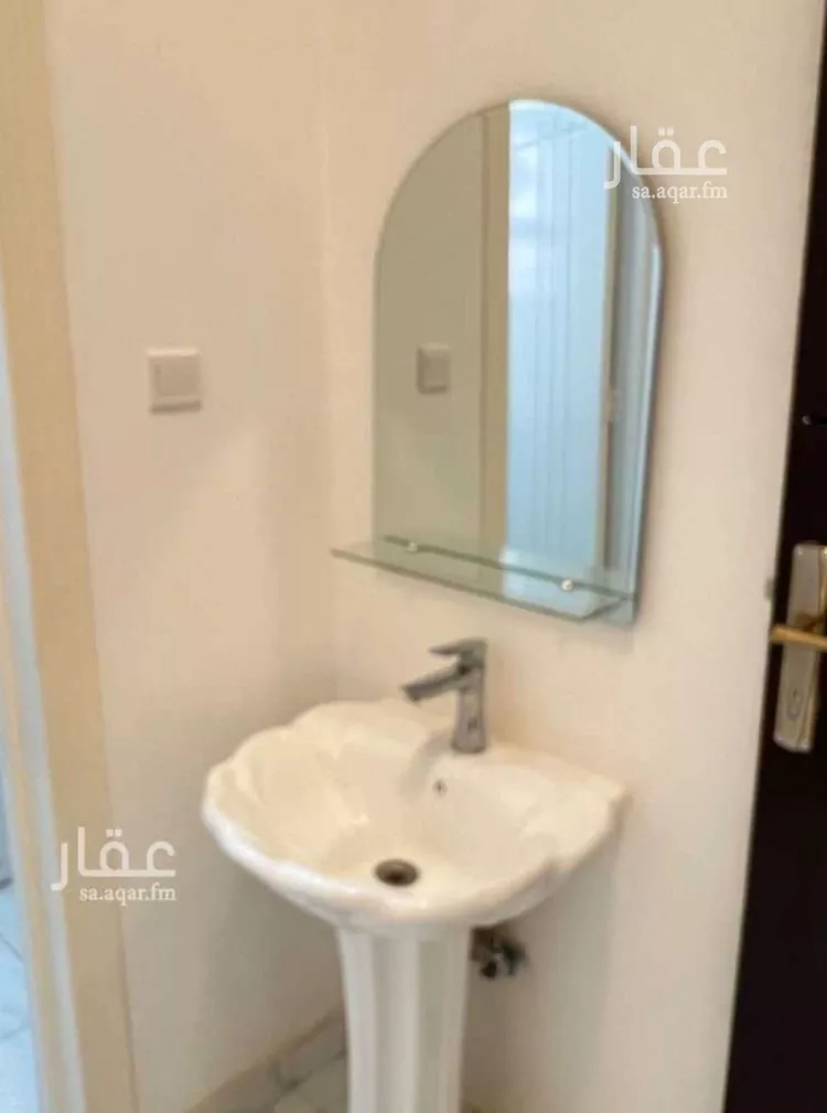 شقة للإيجار في شارع عبدالعزيز بن رفيع, حي القادسية, مدينة الرياض, منطقة الرياض صورة 2