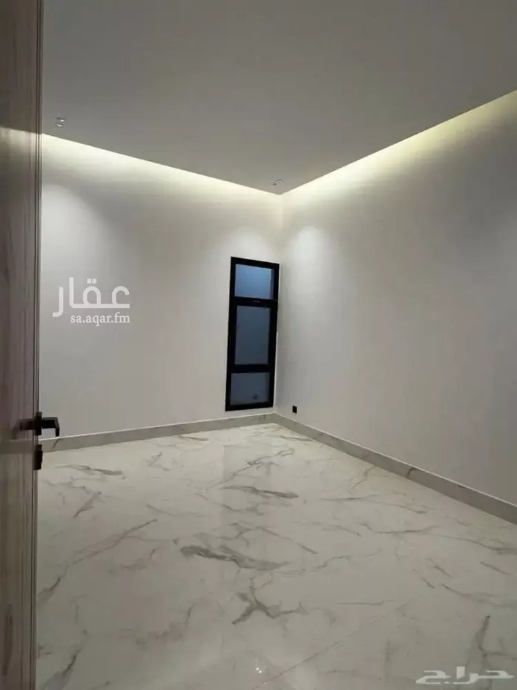 دور للإيجار في شارع عفيفة بنت أحمد, حي الرمال, مدينة الرياض, منطقة الرياض صورة 2