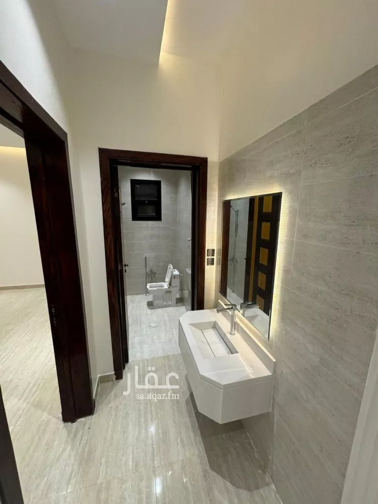 فيلا للبيع في شارع أبي السعود بن ظهيرة, حي الرمال, مدينة الرياض, منطقة الرياض صورة 5