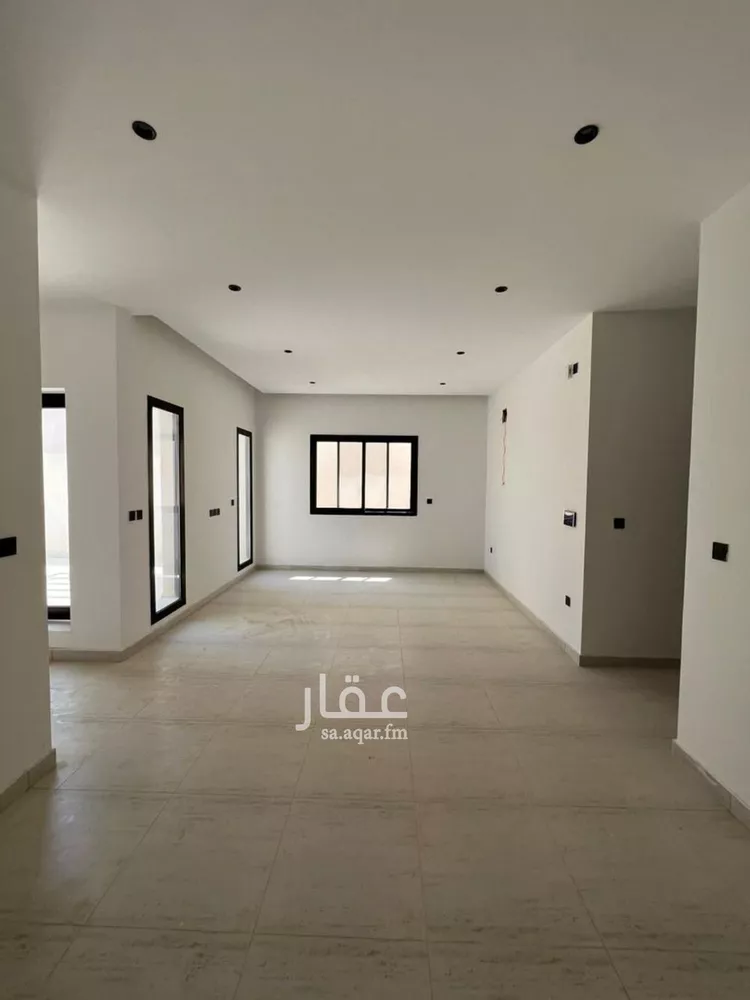 شقة للإيجار في شارع سليمان بن المحاربي, حي البيان, مدينة الرياض, منطقة الرياض