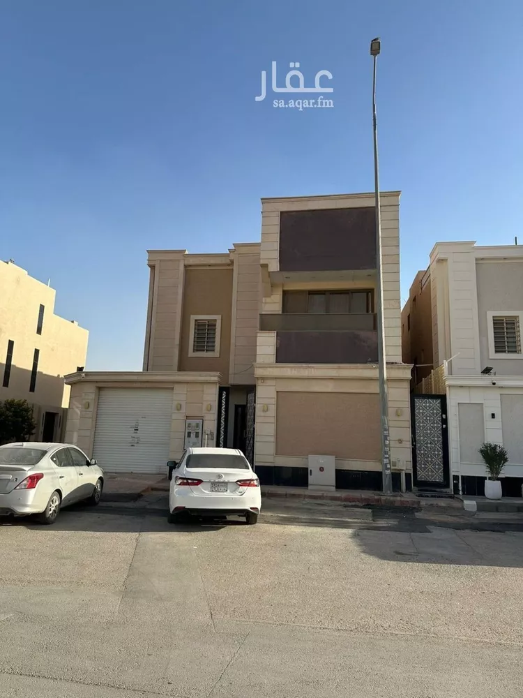 شقة للإيجار في شارع أم الجرم, حي المونسية, مدينة الرياض, منطقة الرياض