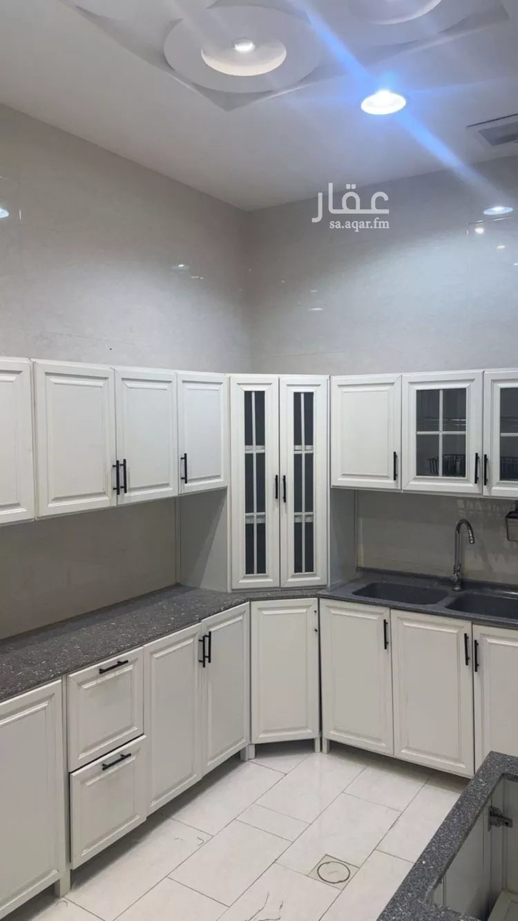 شقة للإيجار في شارع ابن عبود, حي الحزم, مدينة الرياض, منطقة الرياض صورة 2