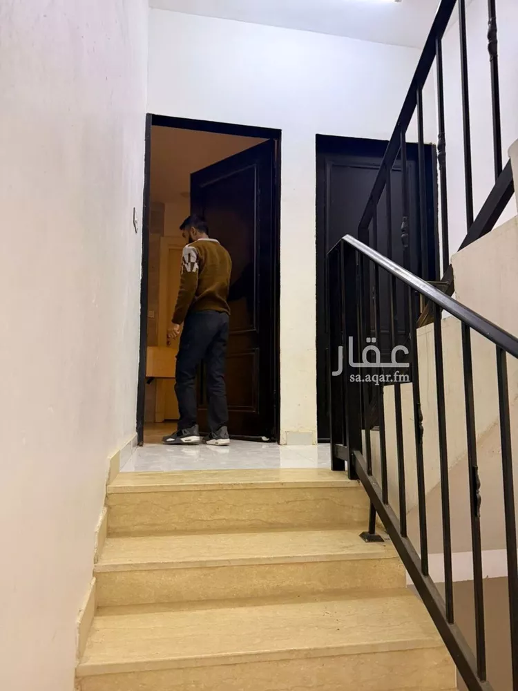 شقة للإيجار في شارع محمد عبدالشكور, حي طويق, مدينة الرياض, منطقة الرياض صورة 4