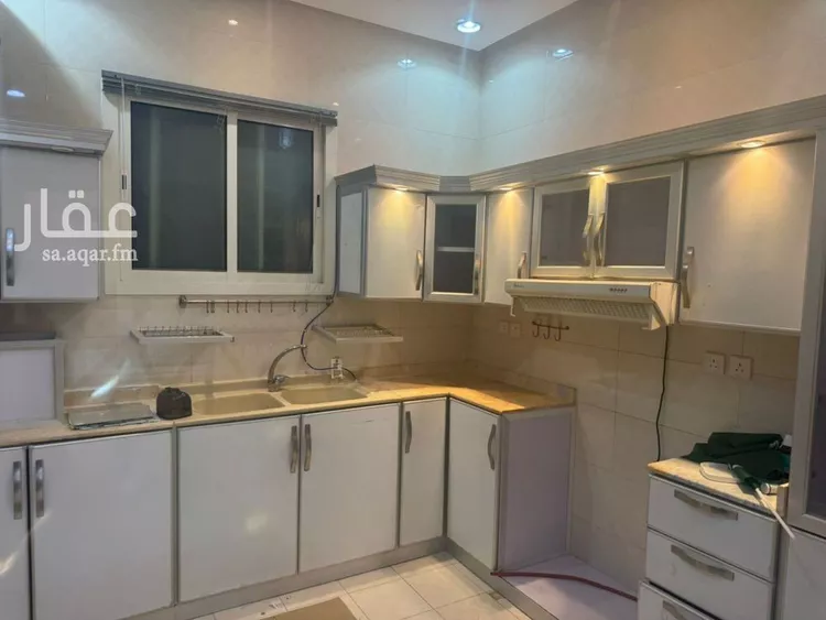 شقة للإيجار في شارع ابن عبود, حي الحزم, مدينة الرياض, منطقة الرياض