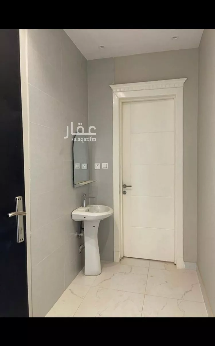 شقة للإيجار في شارع أحمد زكي يماني, حي المهدية, مدينة الرياض, منطقة الرياض صورة 2