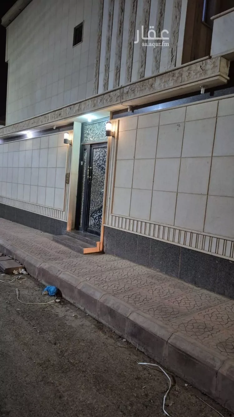 شقة للإيجار في شارع النشرة, حي ظهرة لبن, مدينة الرياض, منطقة الرياض