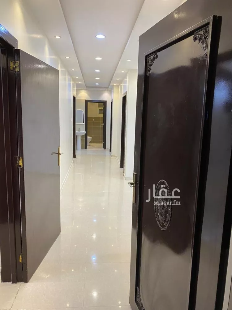 شقة للإيجار في شارع النشرة, حي ظهرة لبن, مدينة الرياض, منطقة الرياض