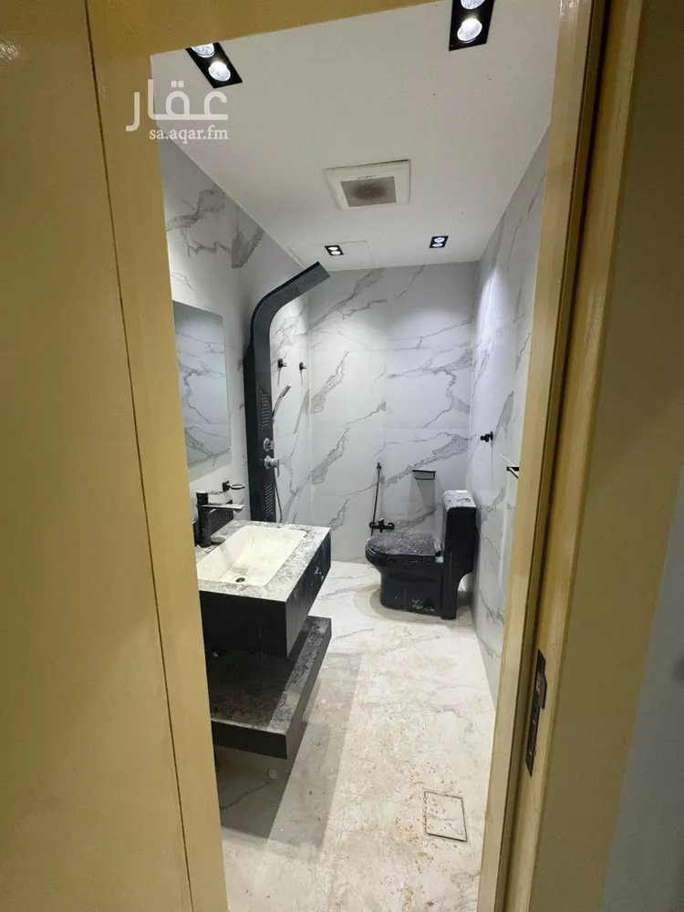 شقة للإيجار في شارع أبي بكر اليقطيني, حي طويق, مدينة الرياض, منطقة الرياض