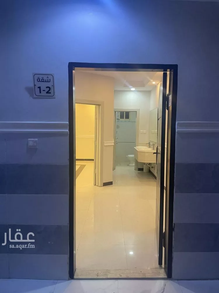 شقة للإيجار في شارع تربة, حي ظهرة لبن, مدينة الرياض, منطقة الرياض صورة 5