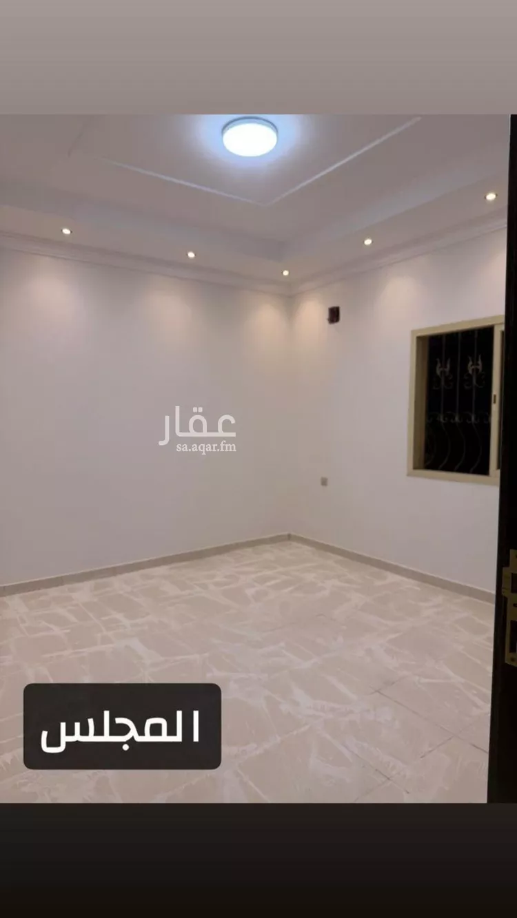 Apartment for Rent in Riyadh Al Hazm