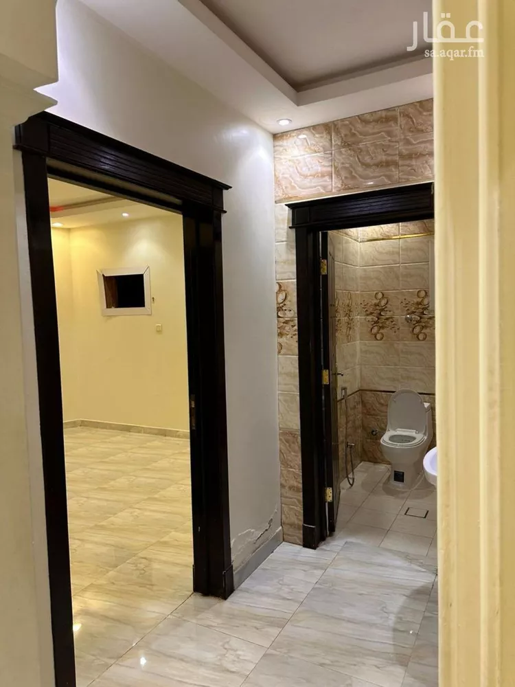 شقة للإيجار في شارع عبدالملك بن داود, حي الرمال, مدينة الرياض, منطقة الرياض صورة 5