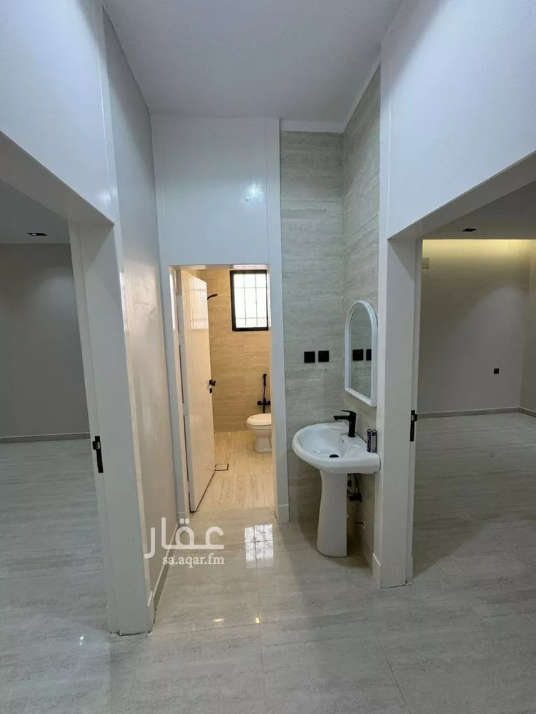 شقة للإيجار في شارع الرميدة, حي ضاحية نمار, مدينة الرياض, منطقة الرياض صورة 3