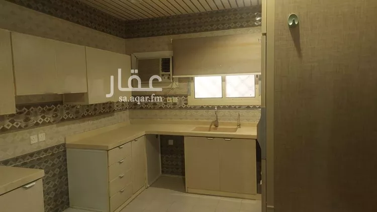 شقة للإيجار في شارع علي بن ثابت القرشي, حي المهدية, مدينة الرياض, منطقة الرياض