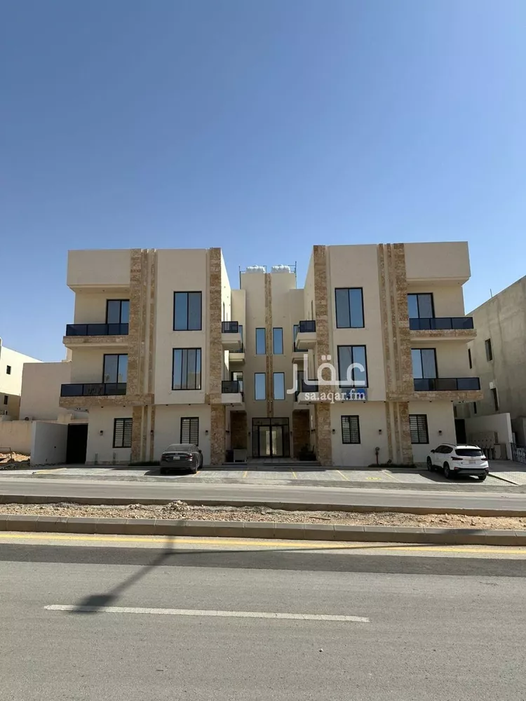 Apartment for Rent in Riyadh Dhahrat Laban