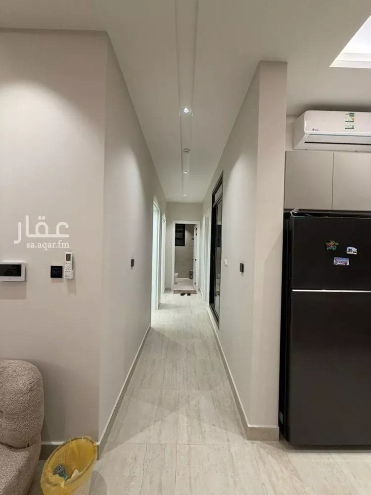 شقة للإيجار في شارع ثعلبة بن سعد الخزرجي, حي العارض, مدينة الرياض, منطقة الرياض صورة 2